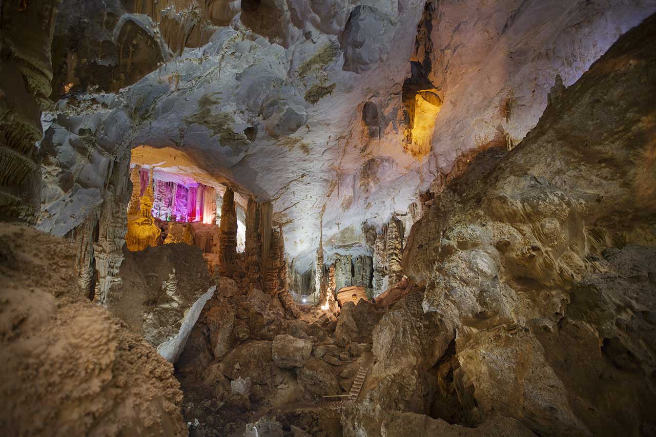 ¿Vas a viajar a Nuevo León? Conoce los 10 mejores lugares turísticos 