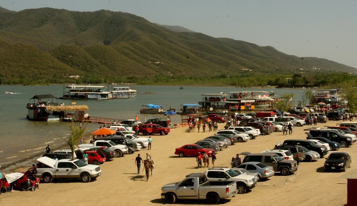 ¿Vas a viajar a Nuevo León? Conoce los 10 mejores lugares turísticos 