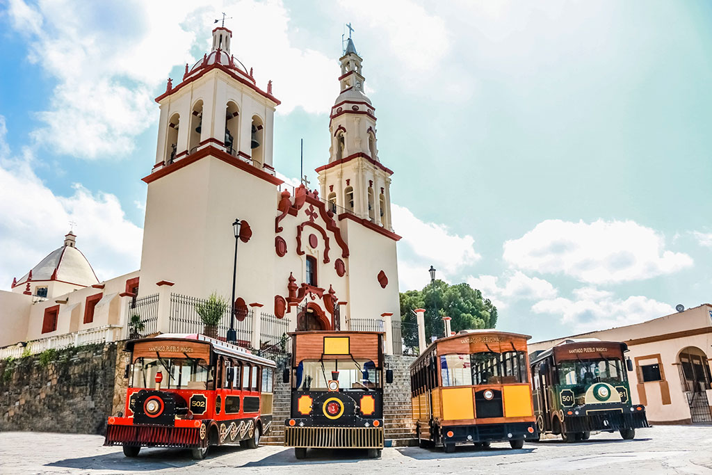 ¿Vas a viajar a Nuevo León? Conoce los 10 mejores lugares turísticos 