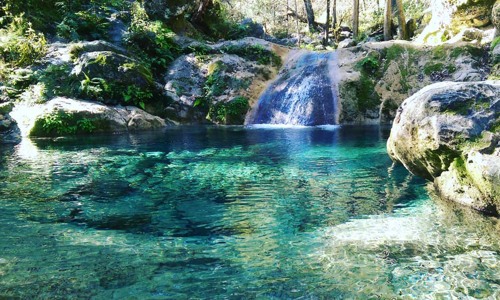 ¿Vas a viajar a Nuevo León? Conoce los 10 mejores lugares turísticos 