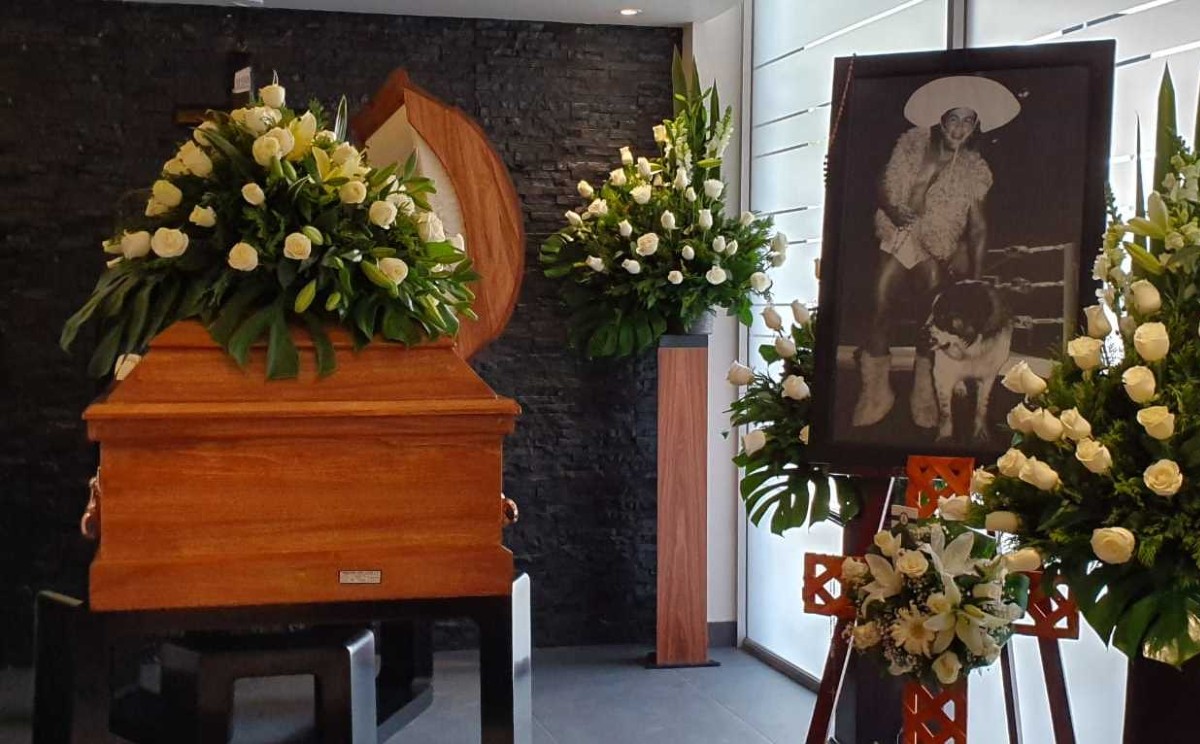 Pagar por adelantado nuestro funeral, una costumbre que puede ahorrar dinero y sufrimiento