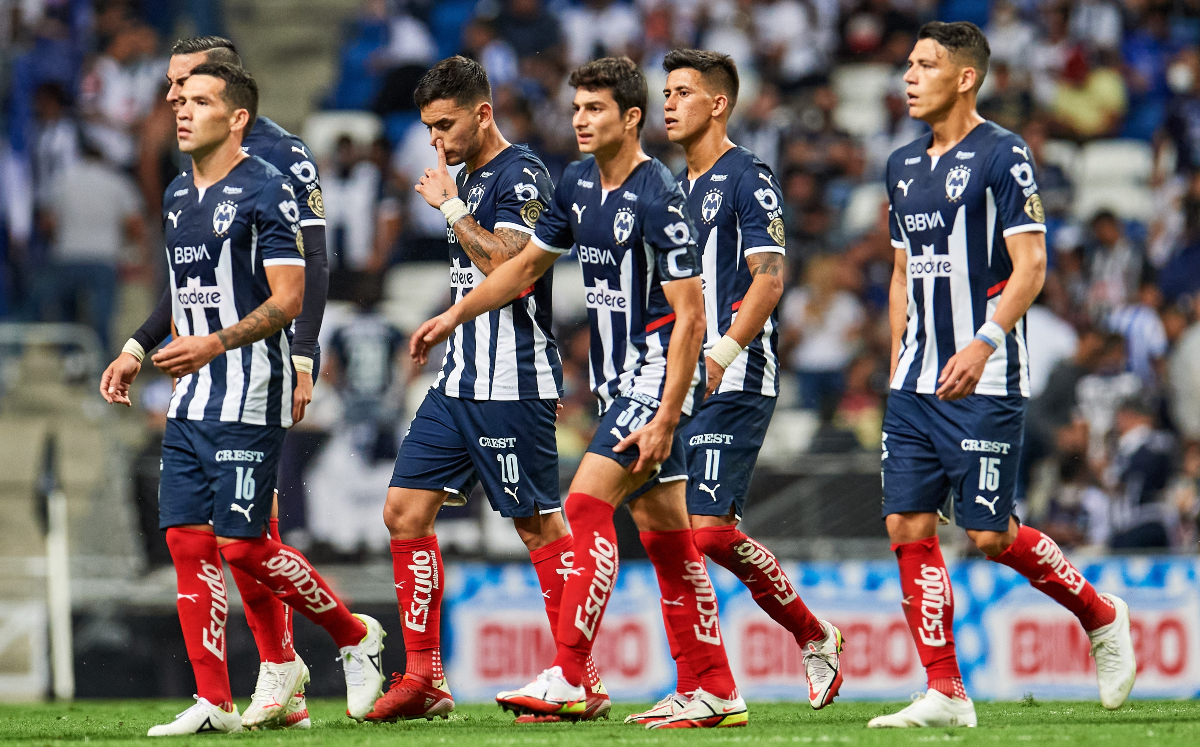 Rayados, obligados a ganar
