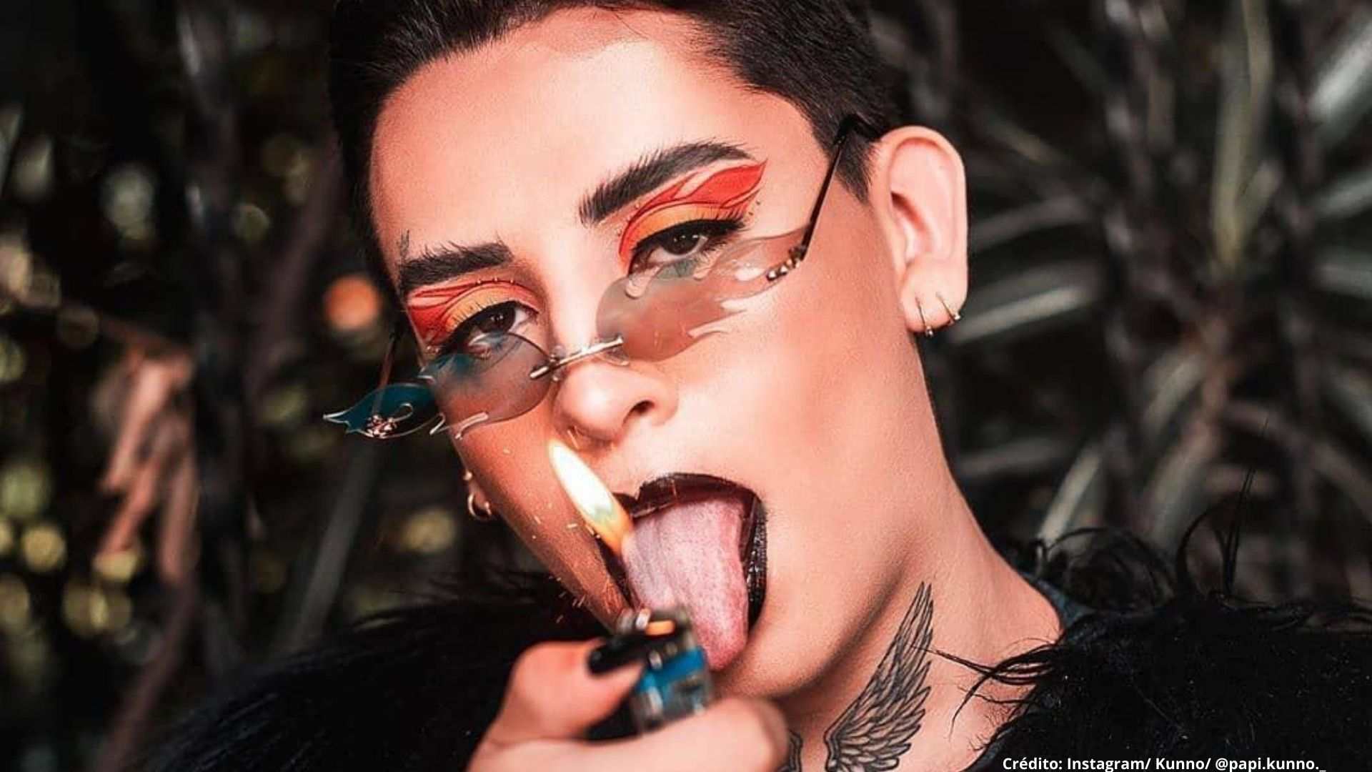 Kunno rompe récord al tener video de YouTube con más ‘dislikes’ en México