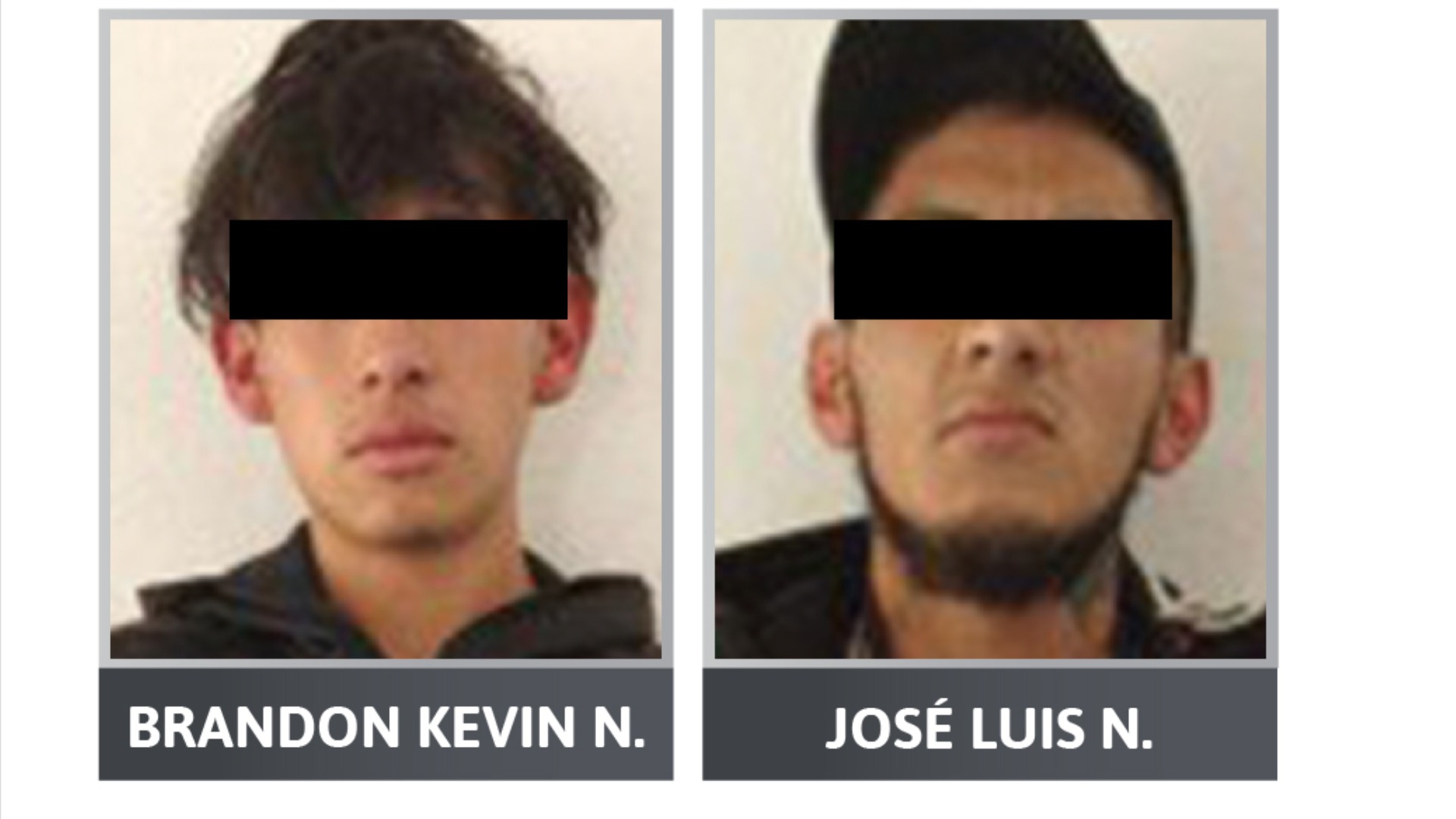 Vecinos de Oriental detienen a ladrones de casas en pleno robo