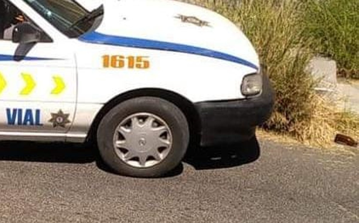 Asesinan a dos agentes de tránsitos en zona Centro de Celaya