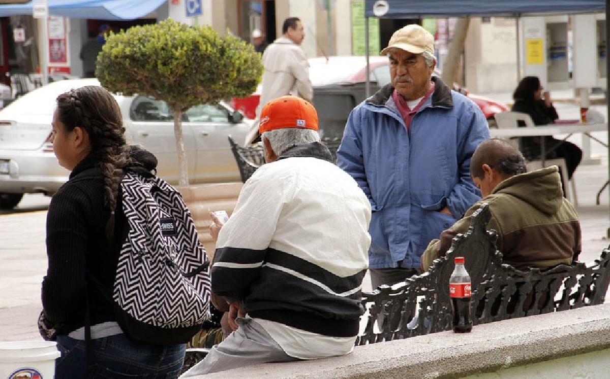 Frente frío ocasionará descenso de temperaturas y precipitaciones en La Laguna