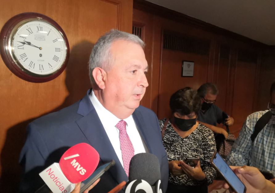 Fiscalía Anticorrupción de NL asegura no haber recibido denuncias del Estado