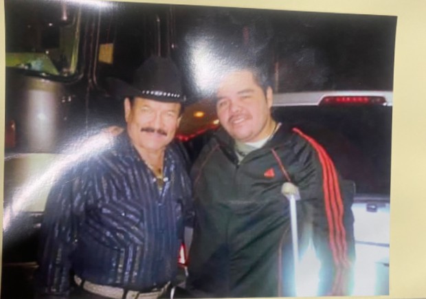 Ex líder de los Cardenales de Nuevo León recibe demanda de reconocimiento de paternidad