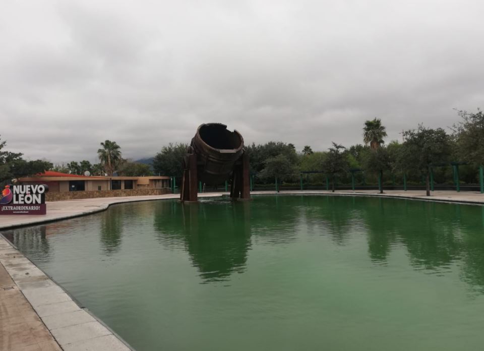 Estiman presupuesto de 500 millones de pesos para rescatar parques de NL