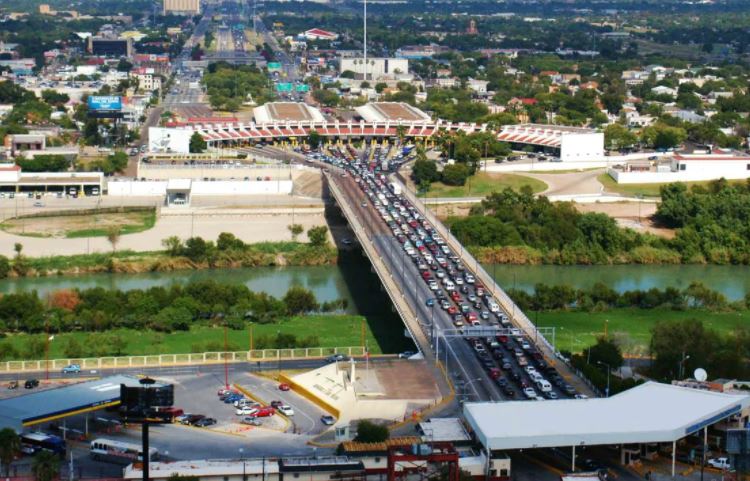 Pide EU evitar caos vial ante reapertura de frontera