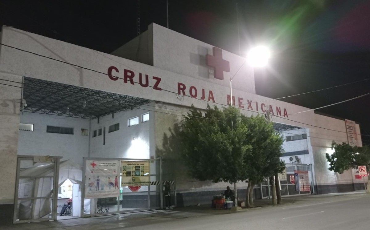 Joven es atacado a balazos por desconocidos en Torreón