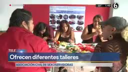 PUEBLA. FT SEXOSERVIDORAS 