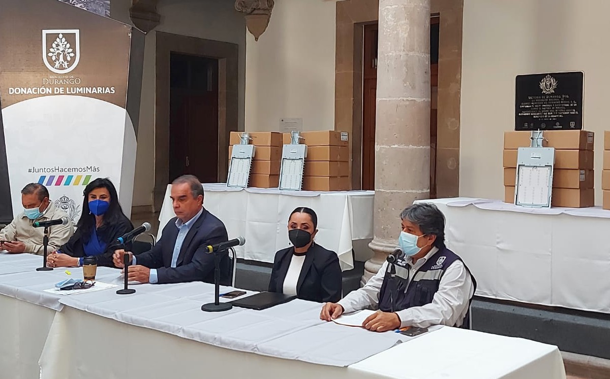 Durango capital con buenos resultados por parte de la ASF