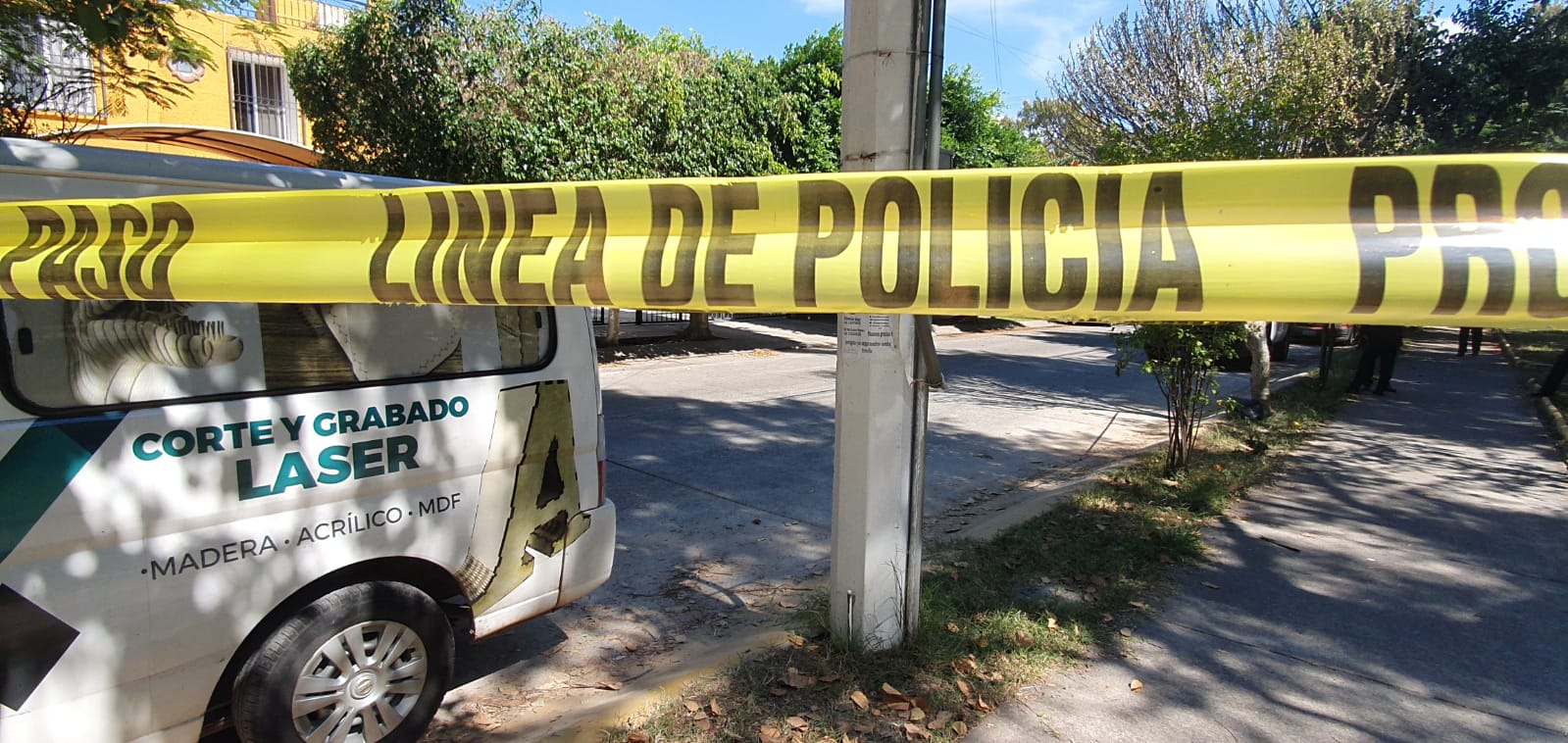 Matan a dos jóvenes en El Carmen, Guadalajara; hay un tercero lesionado