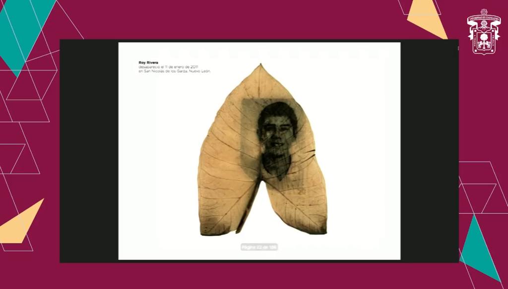 Habrá exposición sobre desaparecidos en la galería 'Jorge Martínez', en Guadalajara