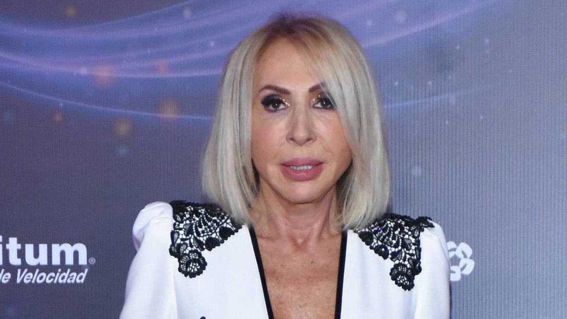 Laura Bozzo reaparece en redes sociales y publica nueva fotografía