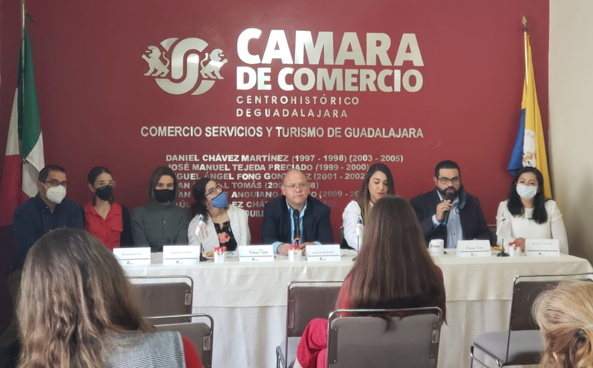 Autoridades de Jalisco crean el movimiento 'México Solidario' para brindar apoyos a la ciudadanía