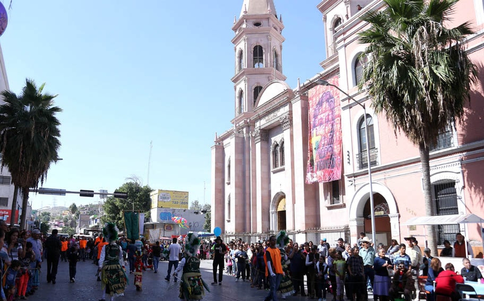 Comerciantes con antigüedad serán prioridad para peregrinaciones en Torreón