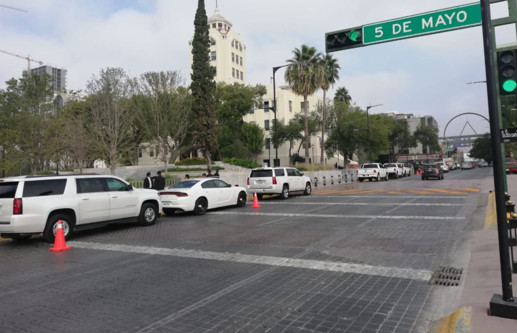 Se reúnen gobernadores de NL, Coahuila y Tamaulipas en Monterrey