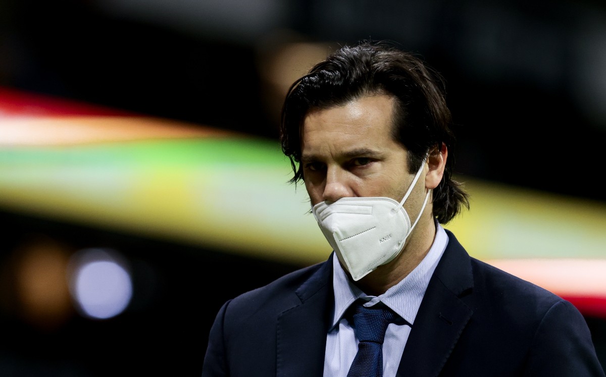 Solari compara a la Liguilla con la Champions League