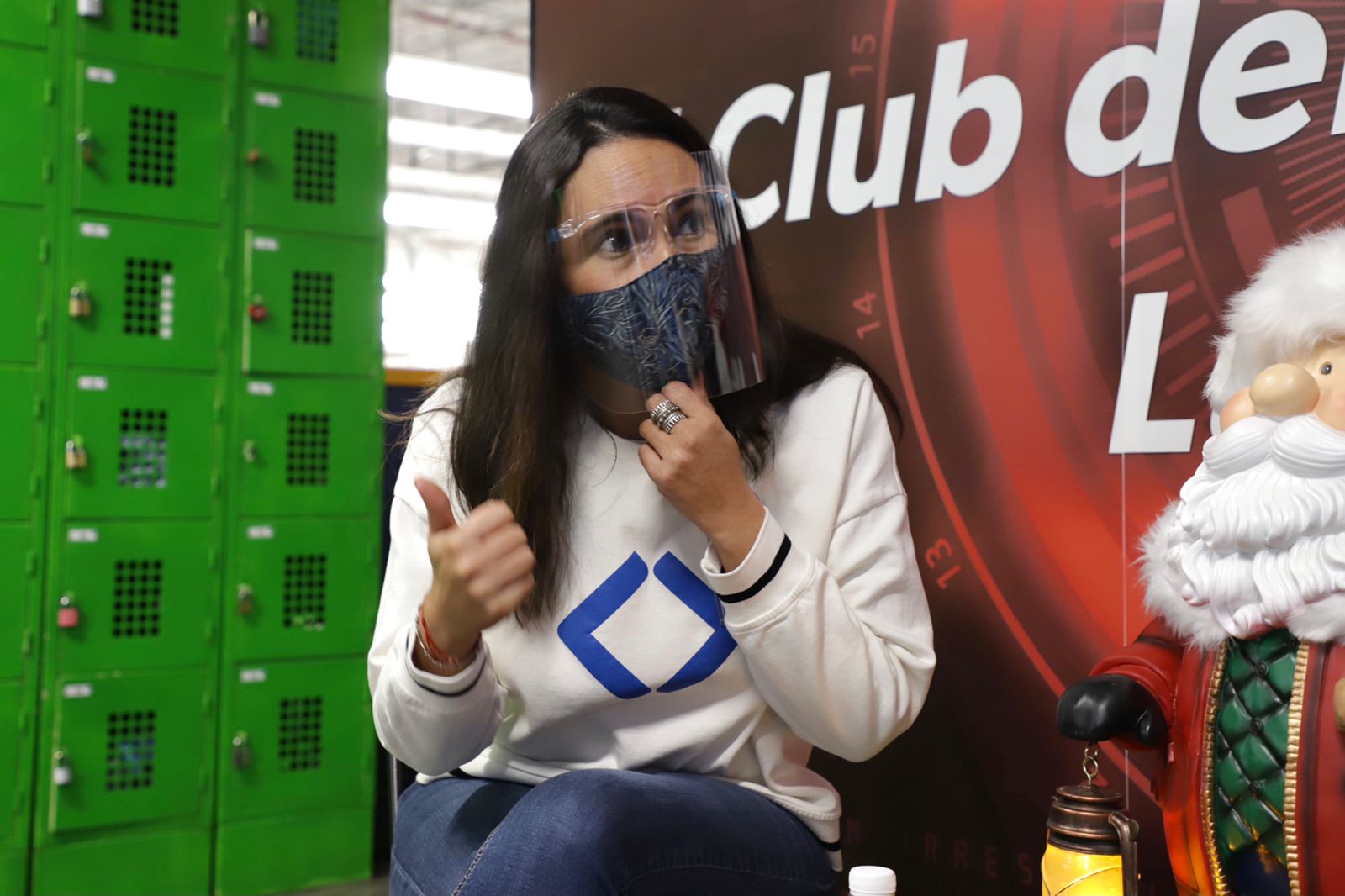 Tras colapso por descuentos, Sam's Club garantiza abasto de productos y funcionalidad de app