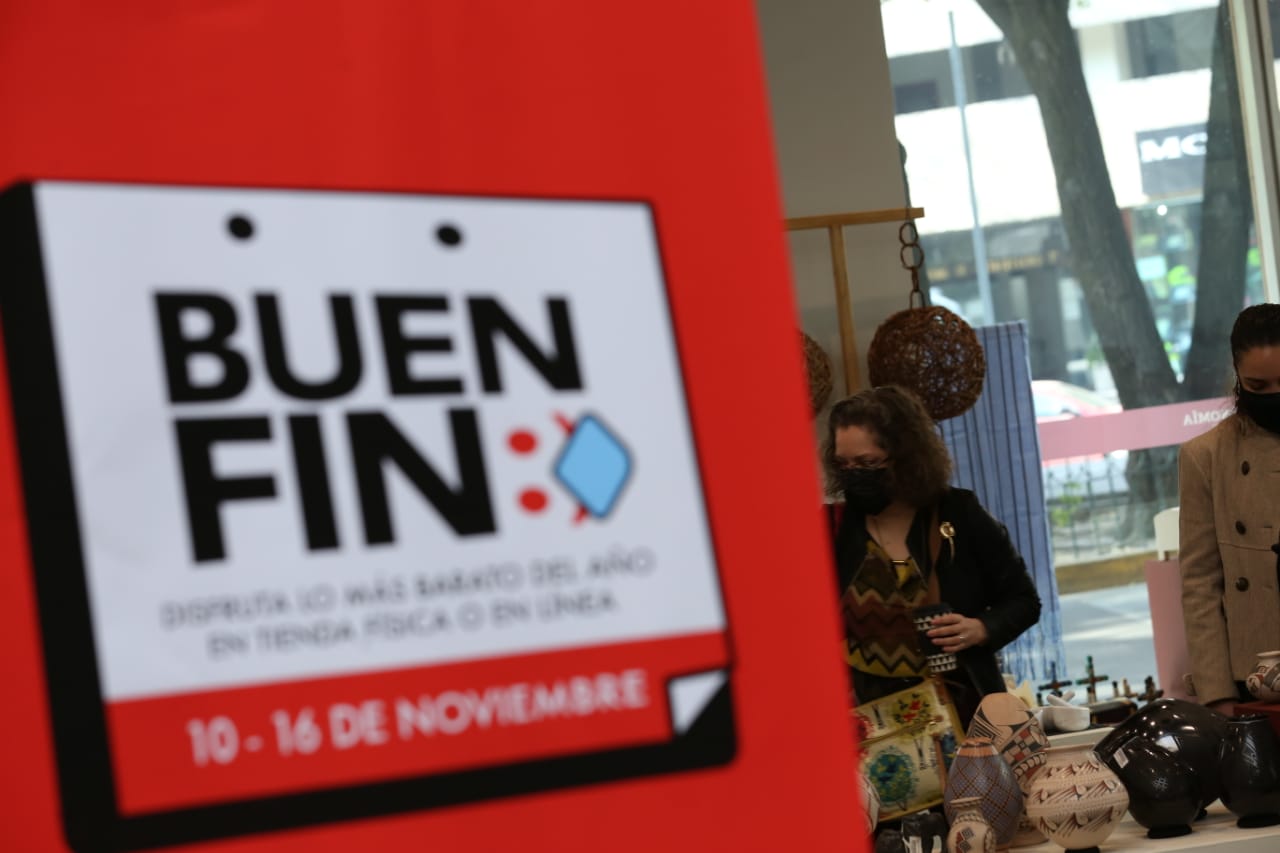 ¿Quieres participar? Esto debes saber sobre el sorteo del SAT del Buen Fin 2021