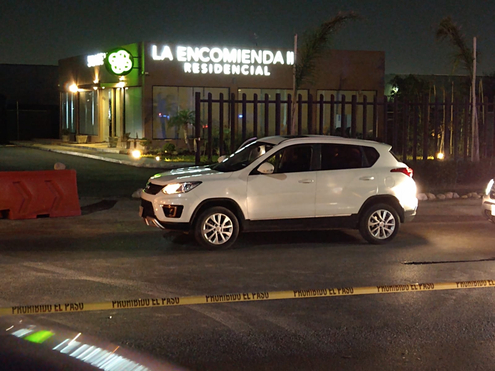Atacan a policías federales en Escobedo; hay al menos dos heridos