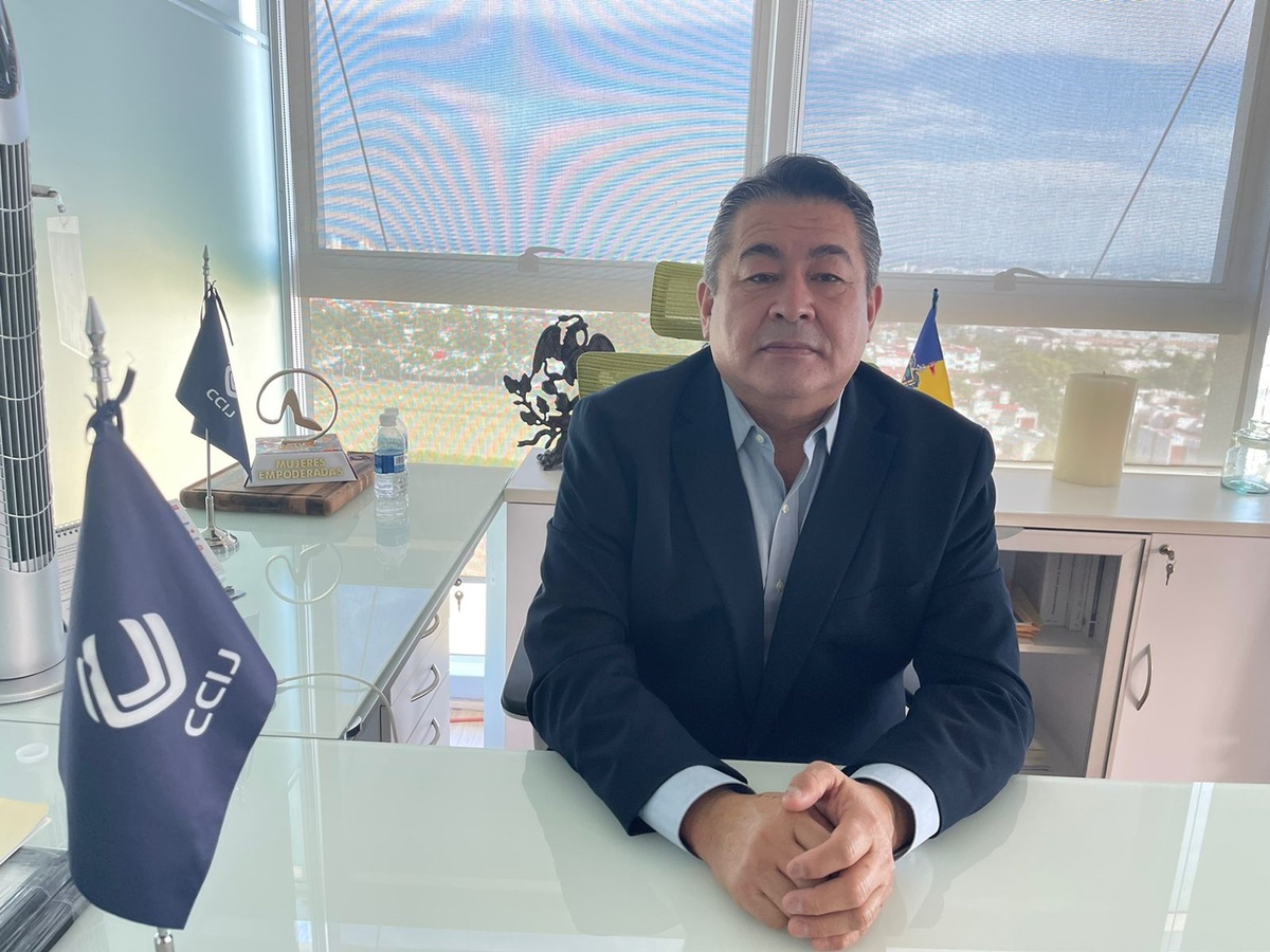 Ruben Masayi habla sobre el presupuesto de egresos 2022 / Karla Victoria Rodríguez