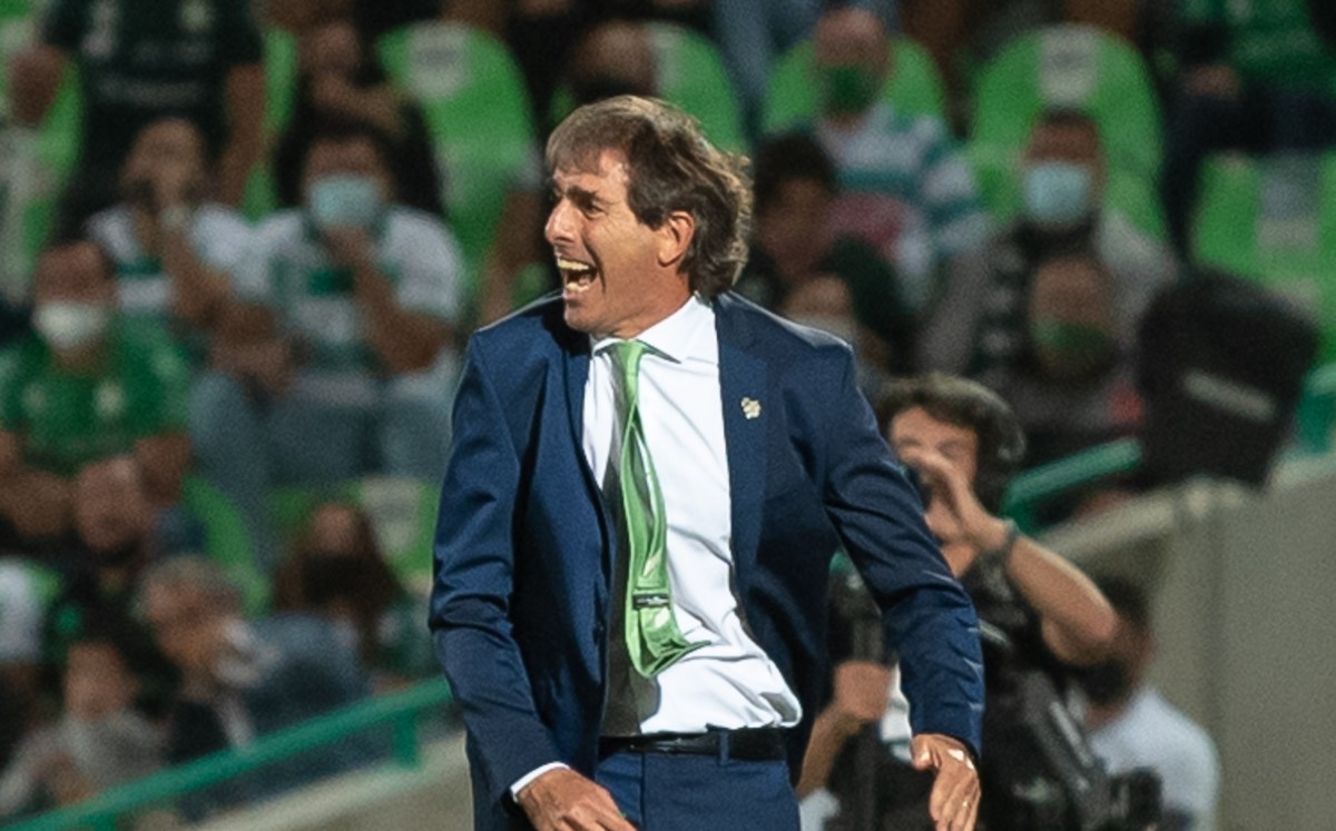 Foto: Mexsport