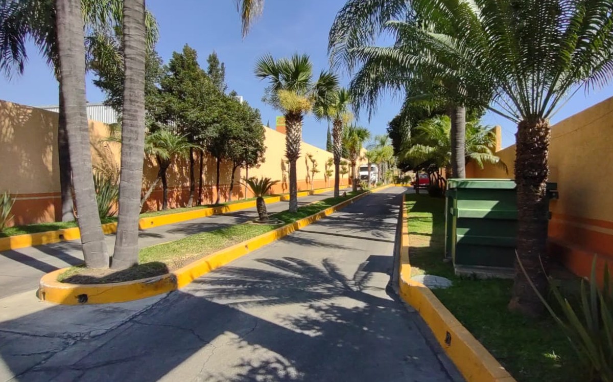 Motel de Zapopan / Juan Carlos Munguía