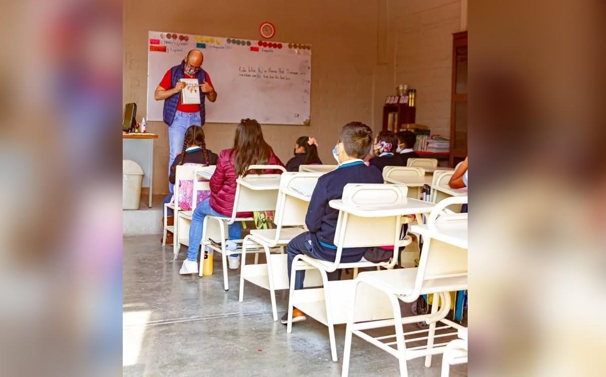 Previo al regreso aplicarán 2 mil 500 pruebas aleatorias de covid-19