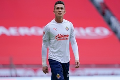 Telediario Media Un año después, Gudiño va de titular ante Necaxa