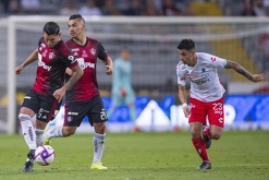 Telediario Media Atlas y Necaxa cancelan amistoso