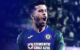 ¡Lo consiguieron! Uruguayo deja el verdiblanco y ficha con Cruz Azul ¡Lo consiguieron! Uruguayo deja el verdiblanco y ficha con Cruz Azul