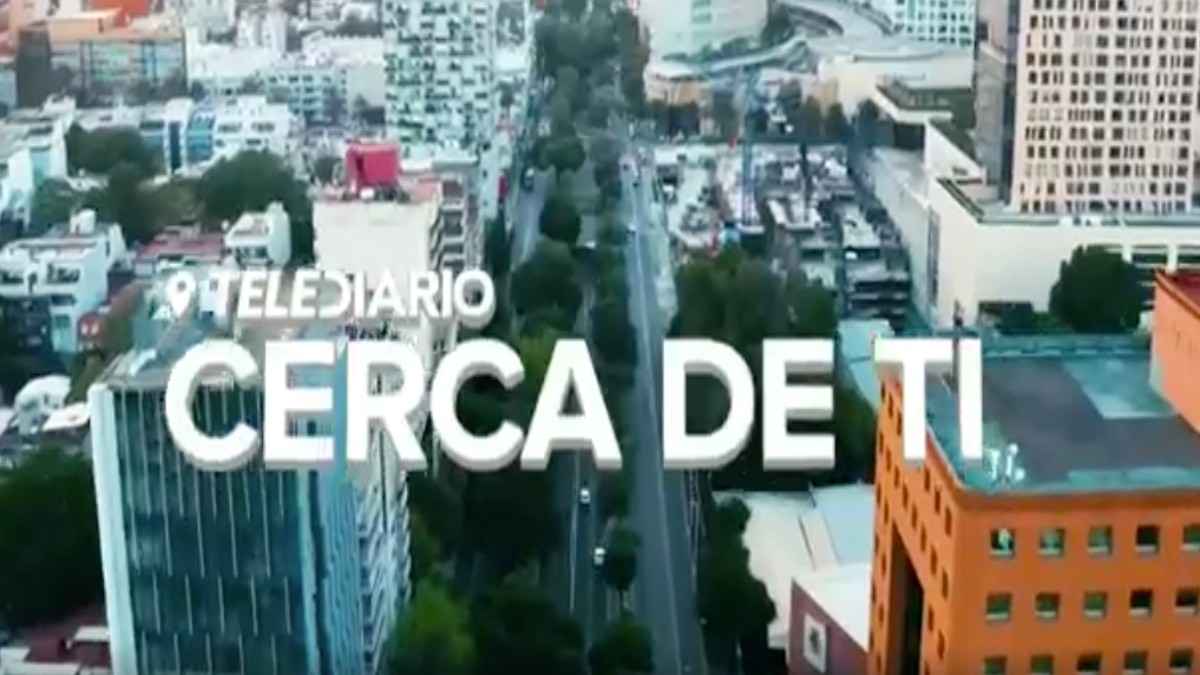 Cerca de ti, 23 de noviembre de 2021 Cerca de ti, 23 de noviembre de 2021