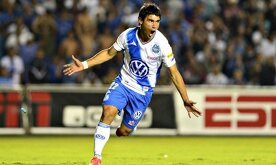 Club Puebla, sin mayor trascendencia en 2016 Club Puebla, sin mayor trascendencia en 2016