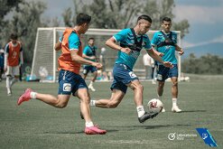 Club Puebla identifica un caso más de Covid-19 dentro del plantel Club Puebla identifica un caso más de Covid-19 dentro del plantel