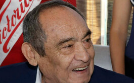 Fallece Rafel Moreno Valle Sánchez, ex presidente del club Puebla Fallece Rafel Moreno Valle Sánchez, ex presidente del club Puebla