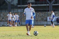 En Cruz Azul no les importa el liderato de América En Cruz Azul no les importa el liderato de América
