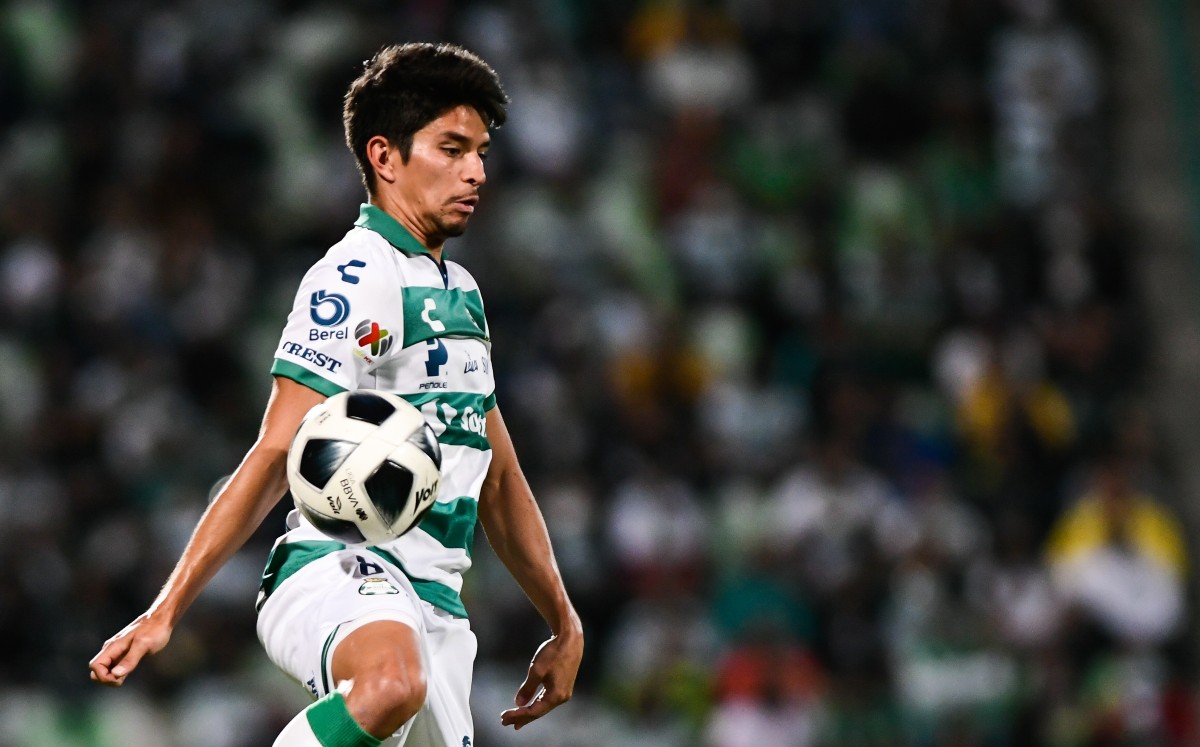 Foto: Mexsport