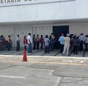Inscripción al programa de Bienestar para Adultos Mayores. Inscripción al programa de Bienestar para Adultos Mayores.