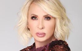 A través de Twitter, Laura Bozzo dijo que cumplió con los requisitos impuestos por el juez. / Archivo