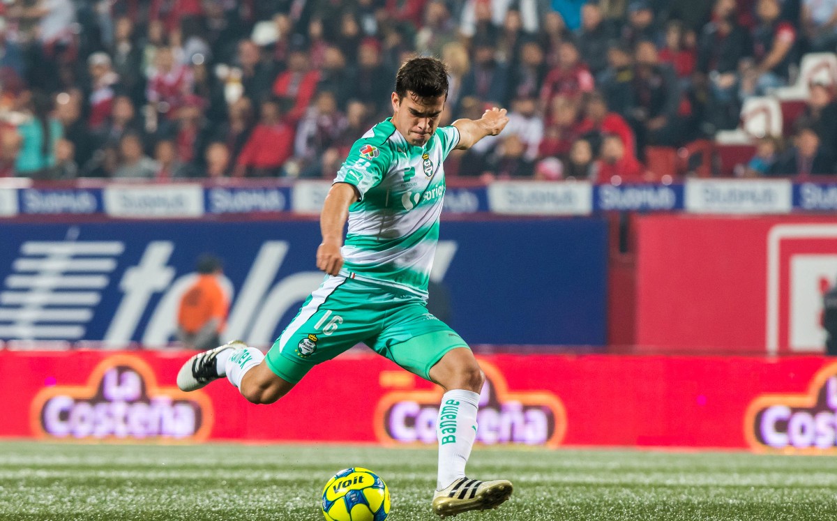Foto: Mexsport