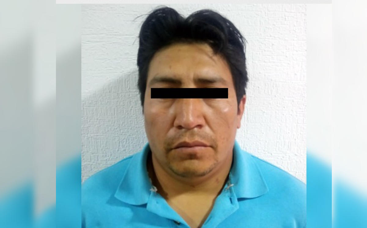 En 2013, el menor de 15 años fue secuestrado por cinco personas al salir de la escuela / FGJEM