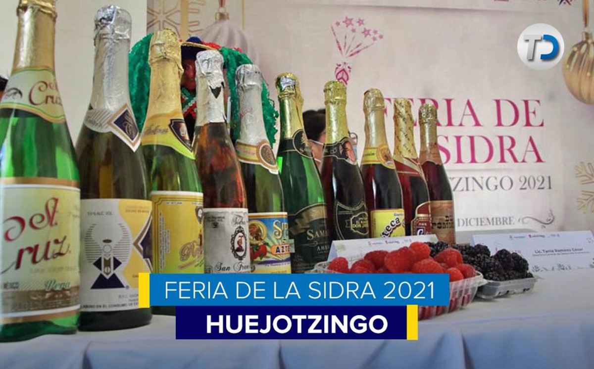 El evento se realizará del 28 de noviembre al 31 de diciembre / Archivo