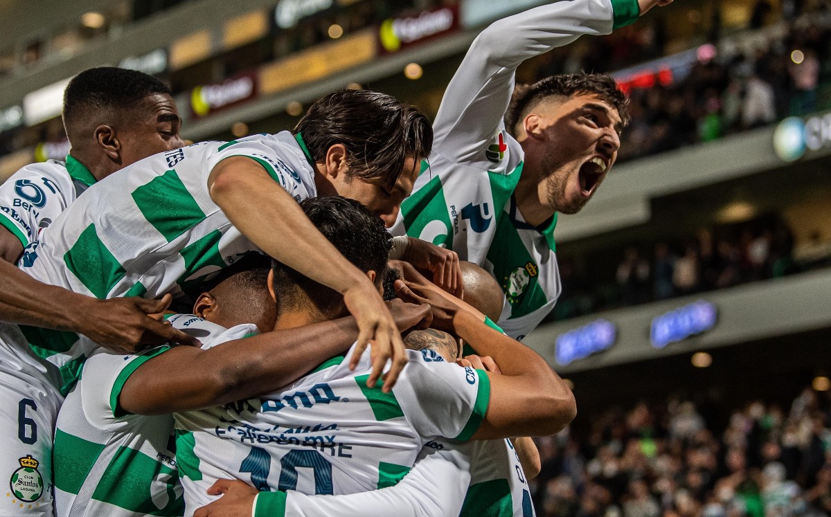 Foto: Mexsport