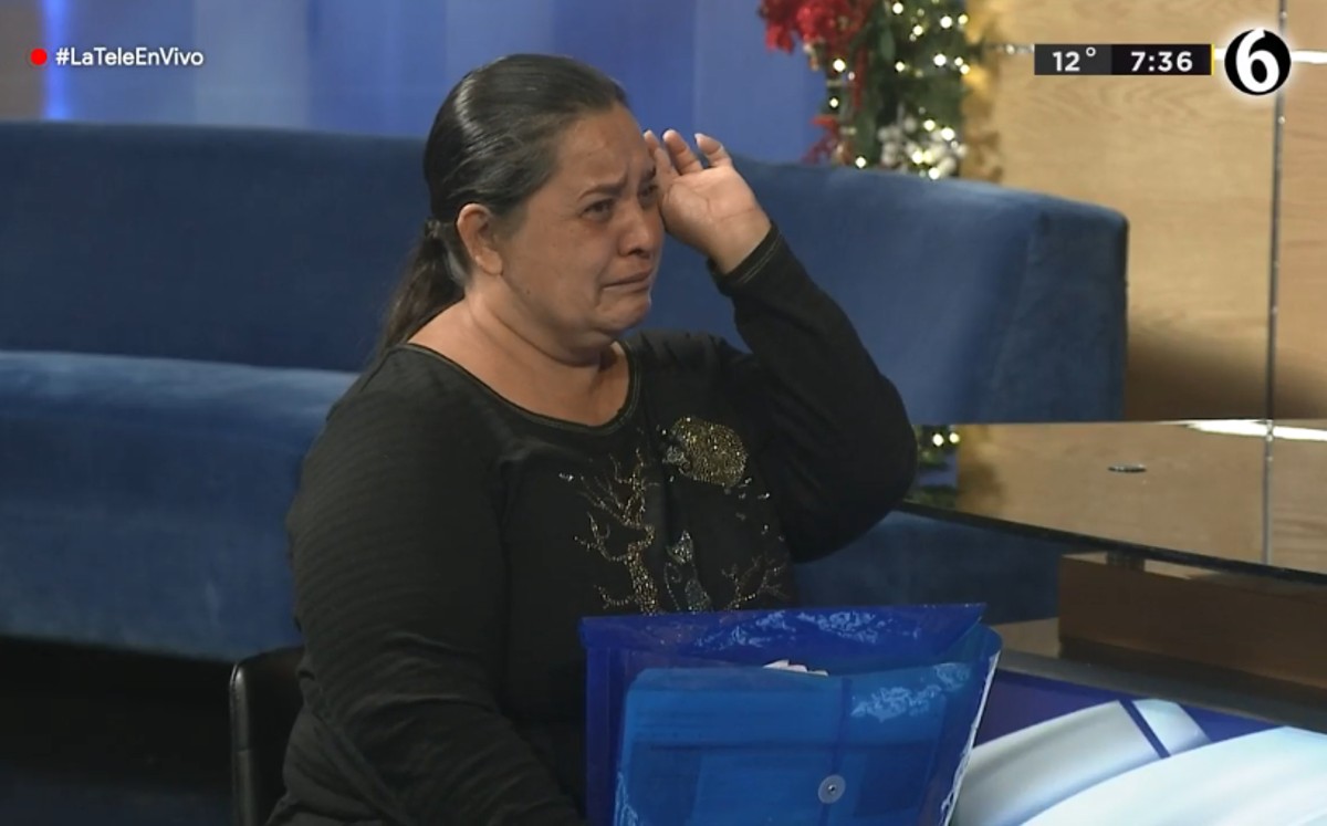 Mujer denuncia que han robado su vivienda en 3 ocasiones