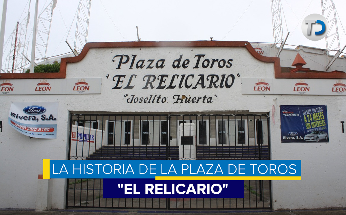 Plaza de Toros El Relicario Joselito Huerta / Andrés Lobato