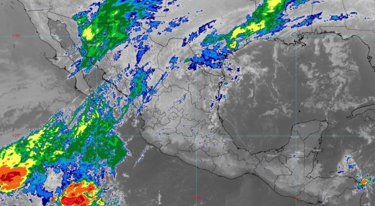 Puebla tendrá una tarde soleada y sin lluvias, pero con mañanas frías.