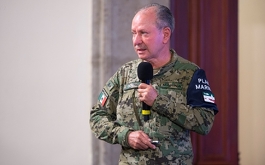 Ataque en Guaymas, Sonora iba dirigido a jefe de policía: Semar